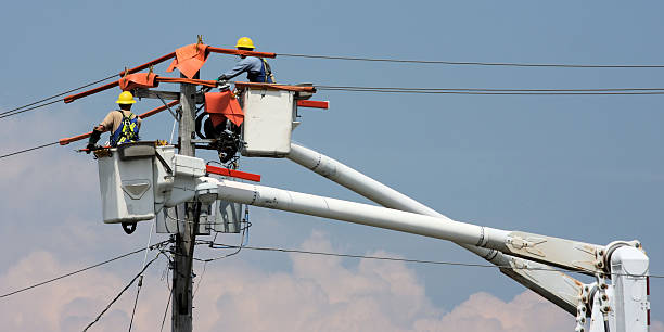 Best EV Charger Installation  in Chadron, NE