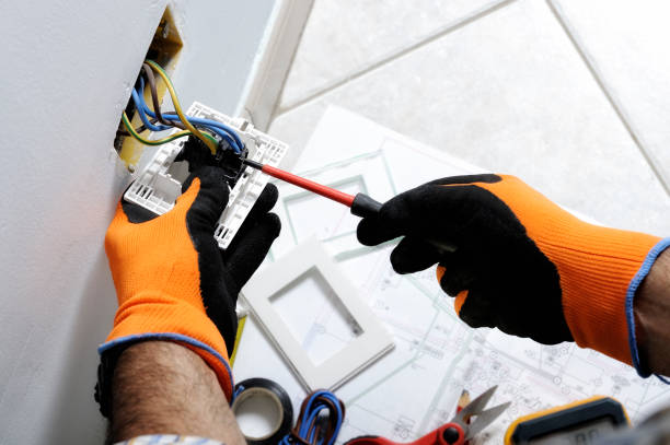 Emergency Electrical Repair Services in Chadron, NE