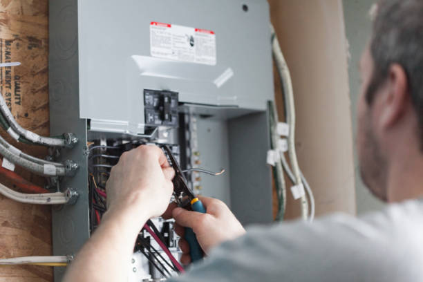 Best Electrical Safety Inspections  in Chadron, NE